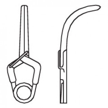 Aneurysm Vessel-Clips