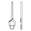 Aneurysm Vessel-Clips