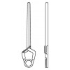 Aneurysm Vessel-Clips