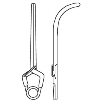 Aneurysm Vessel-Clips