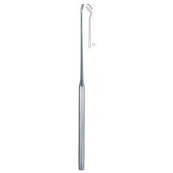  Micro Ear-raspatoroes and Probes