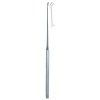  Micro Ear-raspatoroes and Probes